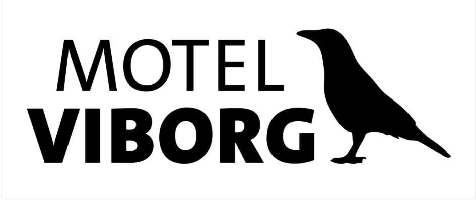 Motel 비보르 외부 사진